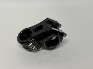 画像2: Elevn Overbite Stem 31.8mm [1-1/8" Steerer] (2)