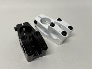画像1: Elevn CNC'd Stem [1" Steerer] (1)