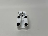 画像2: Elevn CNC'd Stem [1" Steerer]