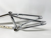 画像3: [KIDS] Colony Cadet Frame [18"Wheel] Chrome