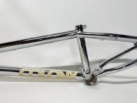 画像2: [KIDS] Colony Cadet Frame [16"Wheel] Chrome