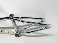 画像3: [KIDS] Colony Cadet Frame [16"Wheel] Chrome