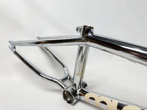 画像3: [KIDS] Colony Cadet Frame [16"Wheel] Chrome (3)