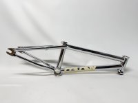 画像1: [KIDS] Colony Cadet Frame [16"Wheel] Chrome