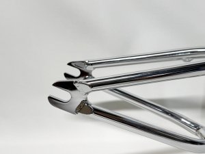 画像5: [KIDS] Colony Cadet Frame [16"Wheel] Chrome (5)