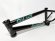画像1: [KIDS] Colony Sweet Tooth Frame [16"Wheel] ED Black (1)