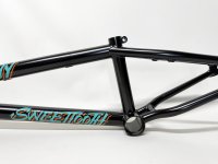 画像2: [KIDS] Colony Sweet Tooth Frame [16"Wheel] ED Black