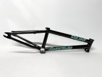 画像1: [KIDS] Colony Sweet Tooth Frame [16"Wheel] ED Black