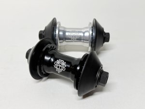 画像1: Odyssey Vandero Pro Front Hub (1)