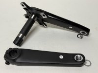 画像2: Promax HF-2 Hollow Forged Crankset