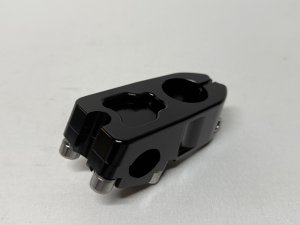 画像2: Speedline Elite BMX Pro Stem  (2)