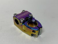 画像1: Supercross BMX Racerhead T/L Stem 