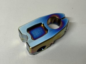 画像2: Supercross BMX Racerhead T/L Stem  (2)