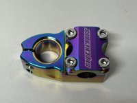 画像3: Supercross BMX Racerhead T/L Stem 