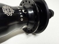画像1: *Odyssey Clutch Freecoaster Hub [V1]