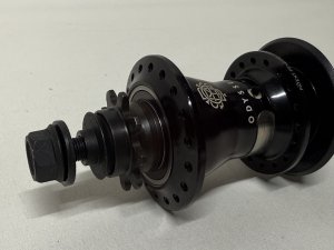 画像2: *Odyssey Clutch Freecoaster Hub [V1] (2)