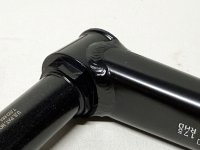 画像2: *Odyssey Thunderbolt Crank & 28T [Socket Drive]