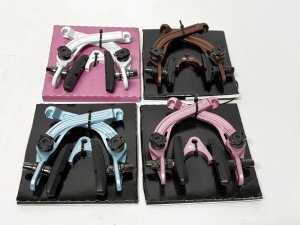 画像1: *Fly CNC Brake [Chainstay] (1)