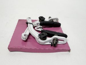 画像3: *Fly CNC Brake [Chainstay] (3)