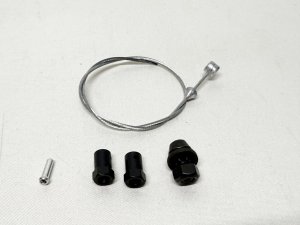 画像4: *Fly CNC Brake [Chainstay] (4)