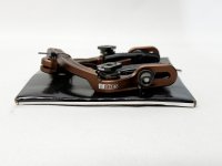 画像2: *Fly CNC Brake [Chainstay]