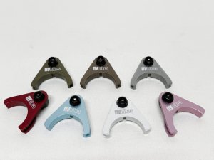 画像1: FLY Brake Hanger (1)