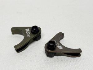 画像2: FLY Brake Hanger (2)