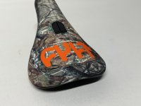 画像2: Cult Real Tree Pivotal Seat 