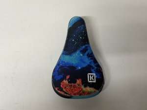 画像2: *Kink Oceanic Stealth Seat (2)