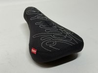 画像2: Odyssey Big-Stitch Pivotal Seat [Reflective]
