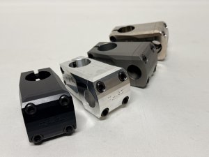 画像1: Mullet Products Type-V Stem [48mm Reach] (1)