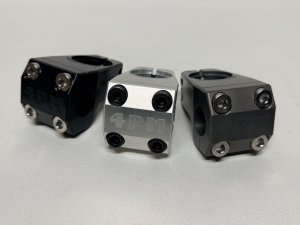 画像2: Mullet Products 4PM Stem [37mm Reach] (2)