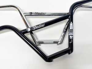 画像1: Shadow Crow Feather Weight 4pc Bar  (1)