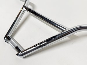 画像4: Shadow Crow Feather Weight 4pc Bar  (4)