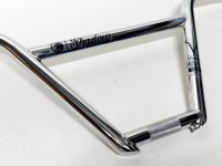 画像3: Shadow Crow SG 4pc Bar [Straight Gauge]