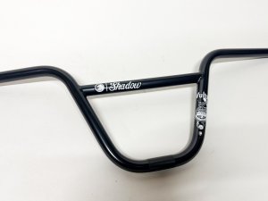 画像2: Shadow Vultus SG 2pc Bar [Straight Gauge] (2)
