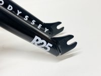 画像1: Odyssey R25 Fork [25mm]