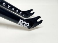 画像1: Odyssey R32 Fork [32mm]