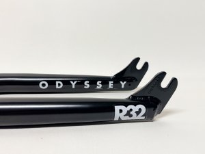 画像3: Odyssey R32 Fork [32mm] (3)