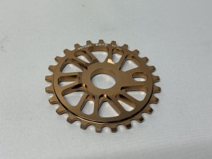 画像1: Odyssey Boyd Sprocket 25T (1)
