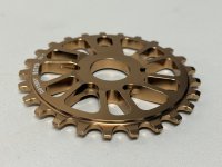 画像3: Odyssey Boyd Sprocket 25T