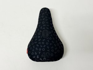 画像2: Odyssey 40th Fat Pivotal Seat [Suede] (2)