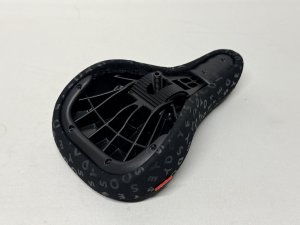 画像3: Odyssey 40th Fat Pivotal Seat [Suede] (3)