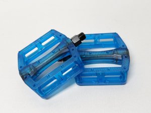 画像1: Cult Dak Nylon Pedal (1)