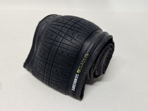 画像1: Ares A-Class Tire 2.1" [Kevlar] (1)