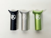 画像1: *Kink Pivotal Seatpost [K-Leaf]