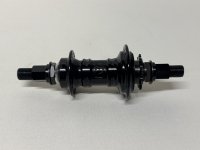 画像2: Profile Mini Front&Cassette Hub Set [RHD/14mm-Cr/9T-Cr] 