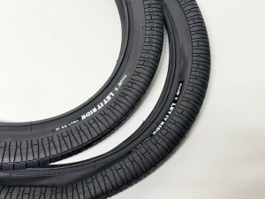 画像1: [KIDS] Nous “Let It Ride” Tire [16&18"] (1)