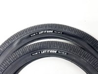 画像2: [KIDS] Nous “Let It Ride” Tire [16&18"]