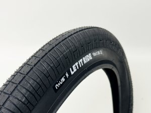 画像2: [KIDS] Nous “Let It Ride” Tire [16&18"] (2)